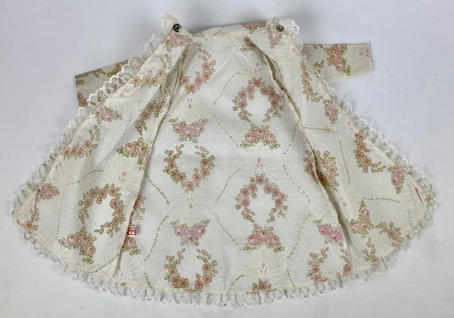 Tenue Frivolité En Boîte Pour Poupée Dolly Gege - Gege Haute Couture