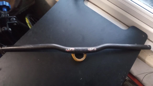 LP carbon riser bars MTB downhill XC