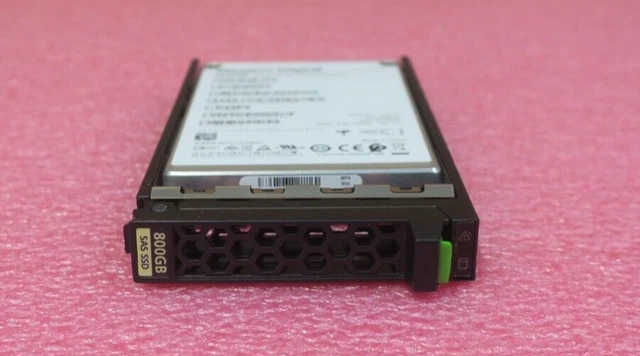 HP 879839-001 Backplane 24x 2.5 SFF 12G SAS / 8x U.2 NVMe für Apollo R2600 G10