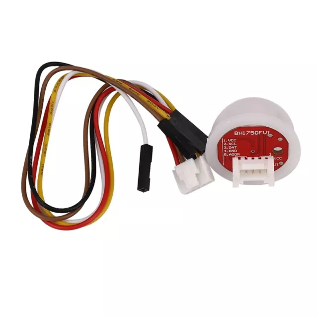 3X(Bh1750 Bh1750Fvi Chip Light Intensity Light Module Light Ball Dc5V For  K7L6)