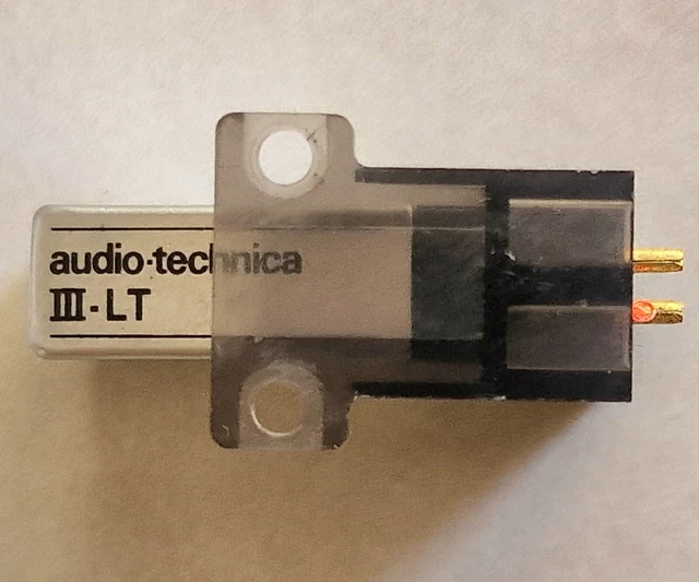 Stylet Rechange ATN95E Audio-Technica ATN95E - Diamant De Rechange Pour