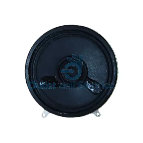 Urmet Alt34 Altoparlante (Capsula)45Mm 45 Ohms 0.2