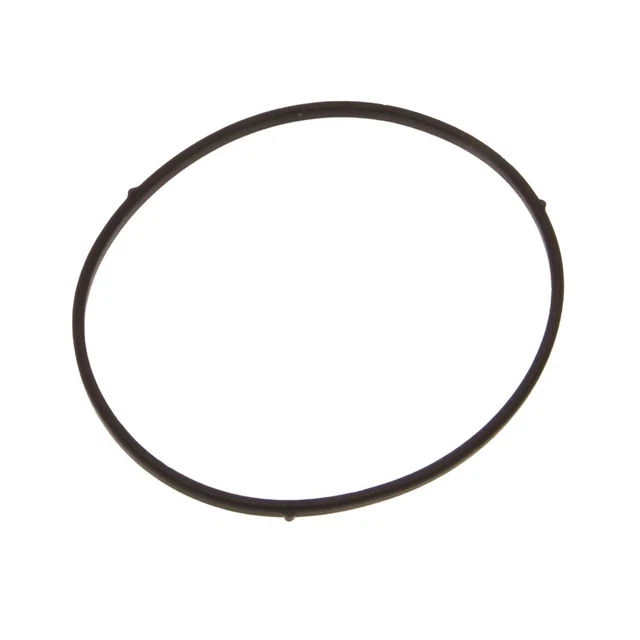 Set 8 Guarnizioni Serbatoio Carburatore In Gomma Per Honda CB750/900/1000/1100 E GL (1980-1983)