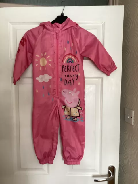 Puddle best sale suits tesco