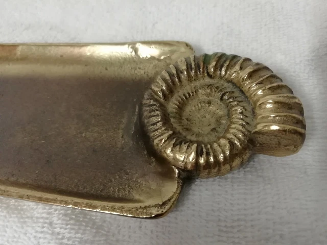 Clip Porte-Stylo Kaweco - Accessoire Bronze/Argent Pour Série Special, Logo Discret