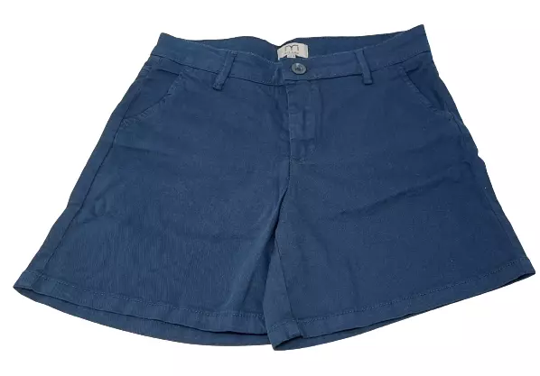 Milano Brain Dead Washed Blue Shorts Various Sizes - Clearance Sale