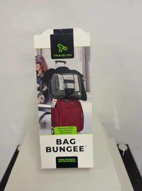 Brand New TRAVELON Bag Bungee CG H09