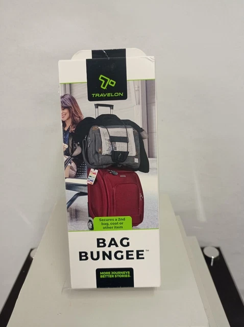 Brand New TRAVELON Bag Bungee CG H09