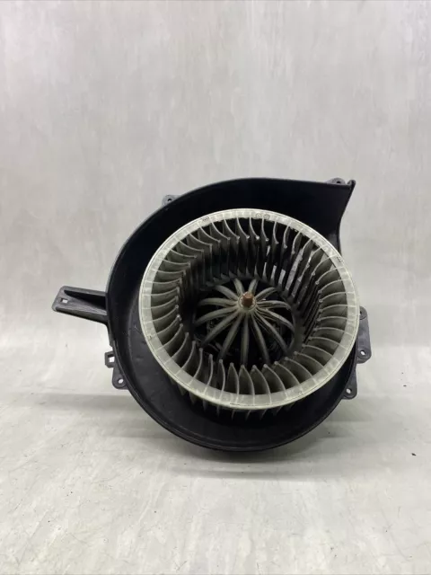 2009-2014  SEAT IBIZA HEATER BLOWER MOTOR FAN 6Q2819015J Box189