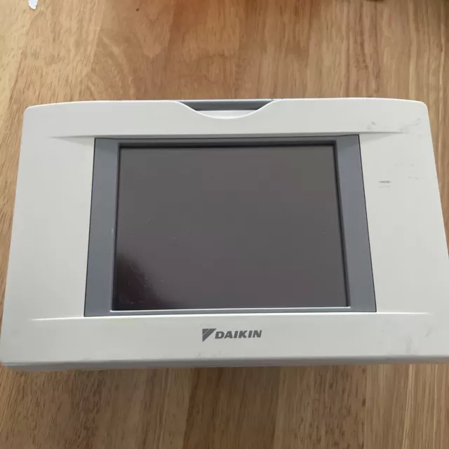 Daikin DCS601C51 Controller intelligente