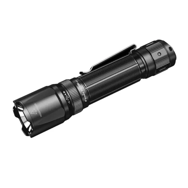 Fenix TK20R V2.0 Tactical Flashlight - 3000 Lumens - Rechargeable