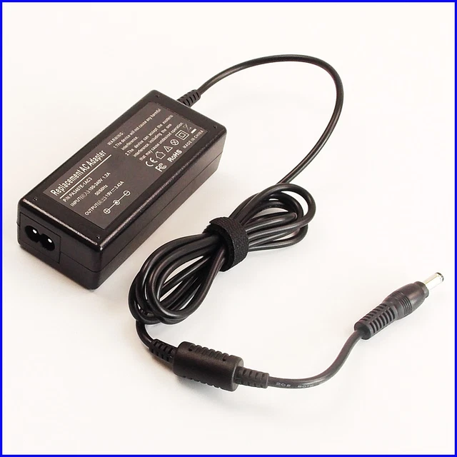 Jack Alimentation DC Portege Connecteur (Jack) D'alimentation DC De Remplacement Pour Toshiba Portege R700, R705, R730, R830 - Long Fil Avec Fiche Pièce Rechange R700