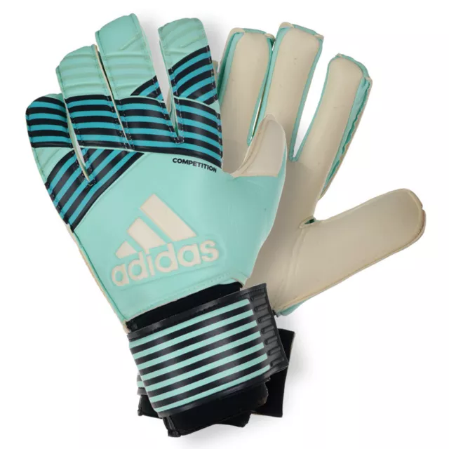 Adidas Ace Competition Torwarthandschuhe Torwart Goalkeeper Fußball Handschuhe