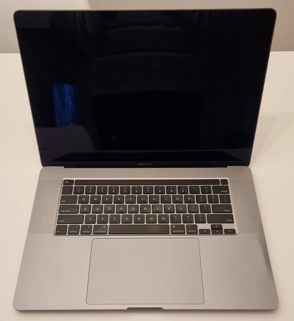 Apple MacBook Pro 16" A2141 i9 2,4 GHz 32GB 1TB Repair / Parts