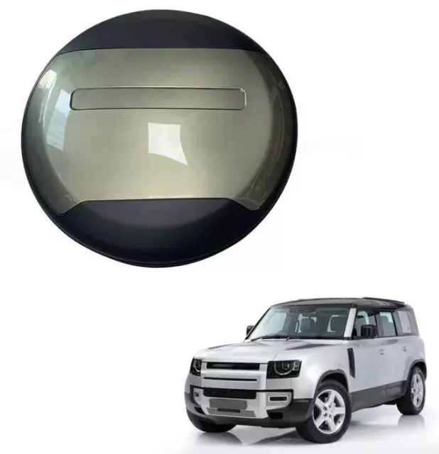 PANGEA GREEN SPARE Wheel Cover For Land Rover Defender 202024 (90+110