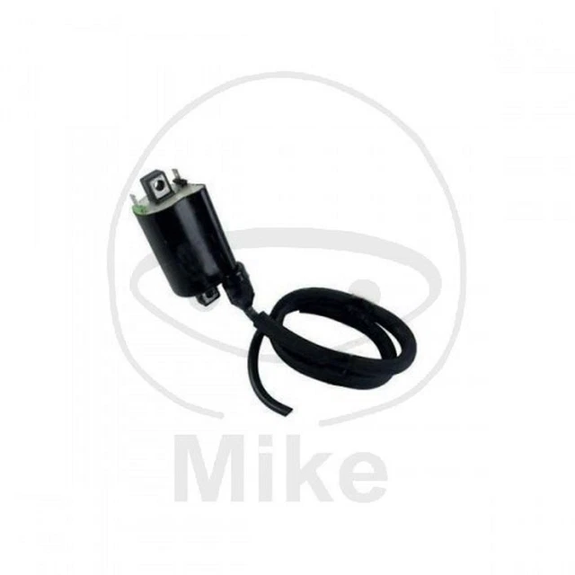 Relais De Démarreur Pour Honda CBF 500 (2004-2007) - Neuf, Compatible Origine - Fusible 15A
