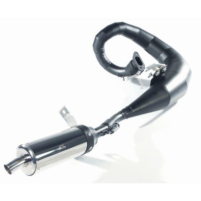 CST MARMITTA RACE CHISELSPEED CST 10 RALLY TV2 LAMBRETTA 150 LI SERVETA 1960-1965 