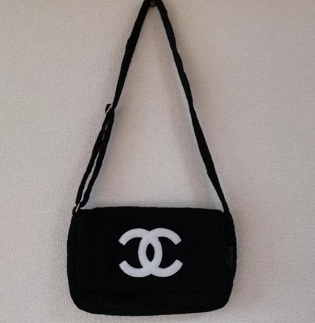 Chanel sacoche homme clearance