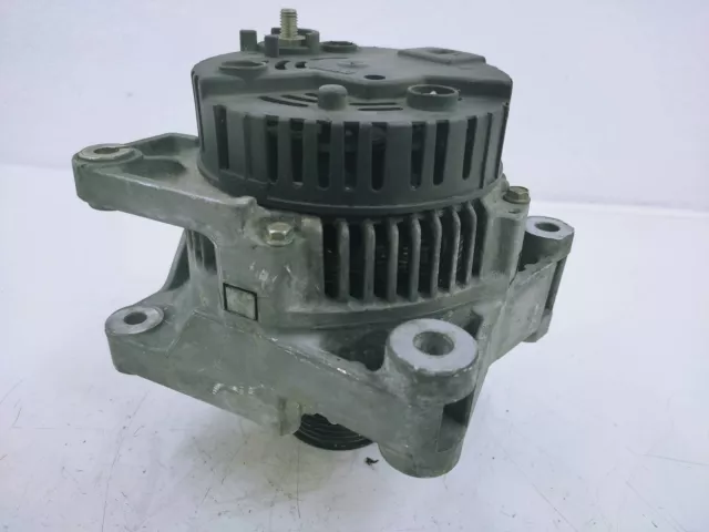 2541809A Alternador / Valeo / A13Vi118 / 167928 Para Renault Safrane B54 2.0 1 3