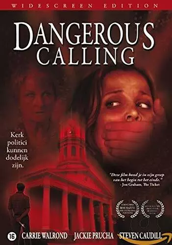 Dangerous calling (DVD)