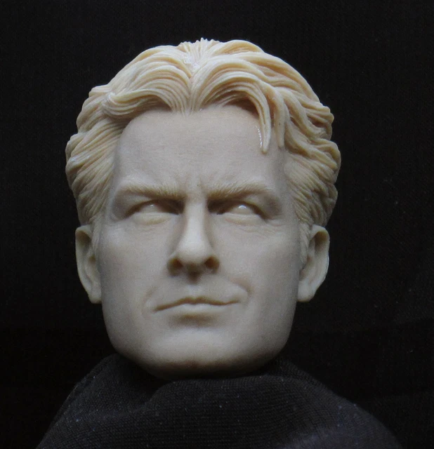 CHARLIE SHEEN CHARLIE 