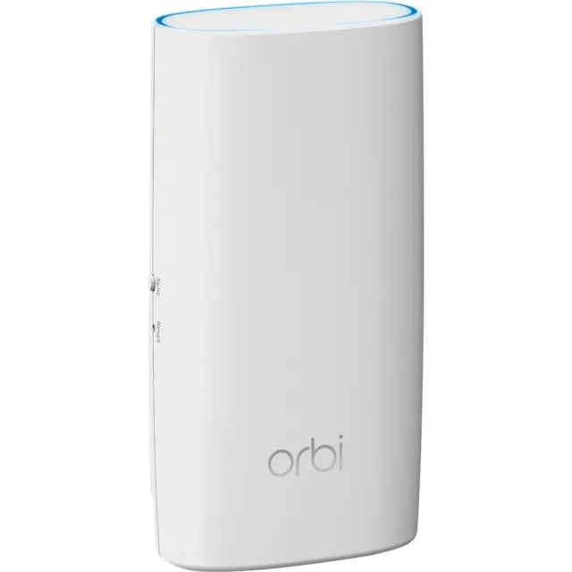 NETGEAR RBW30 AC2200 ORBI rete domestica WiFi satellitare RRP 299