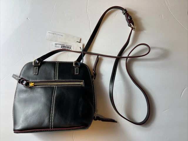 Dooney and deals bourke crossbody trixie