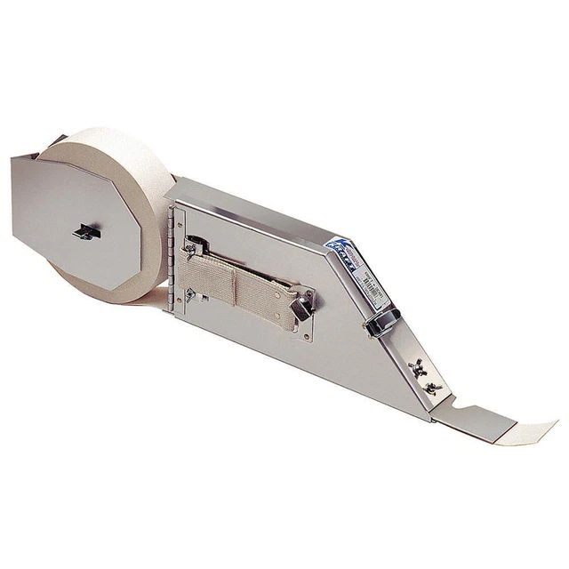 KRAFT TOOL DC402 Taper,Drywall,27-7/16in. L x 2-1/8in. W