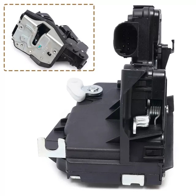 RH Front Right Door Lock Actuator Motor For BMW E46 M3 330/325CI 2001-2006 NEW