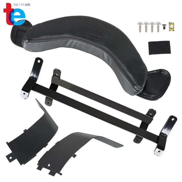 Trunk Relocation Kit Fit for Honda Gold Wing GL1800 2018-2020 19 Tour