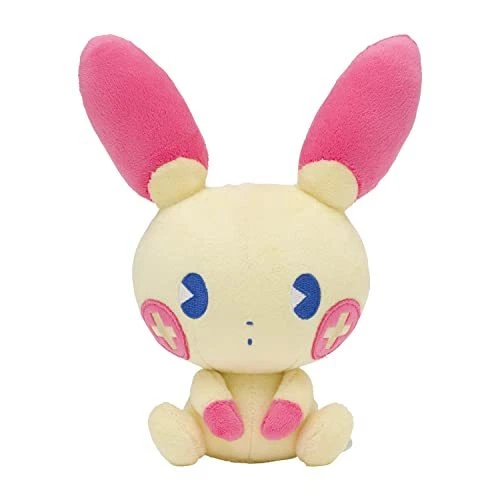 Peluche - Le soda main image 1