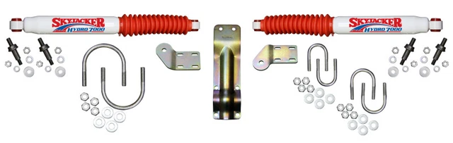 Skyjacker 1998-2001 for Dodge Ram 1500 4 Wheel Drive Steering Damper Kit