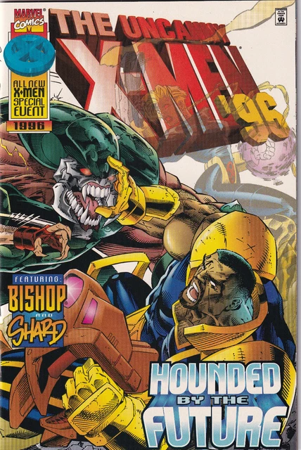 Uncanny X-Men Vol. 1 - Marvel Comics (Select Which Issues You Want)