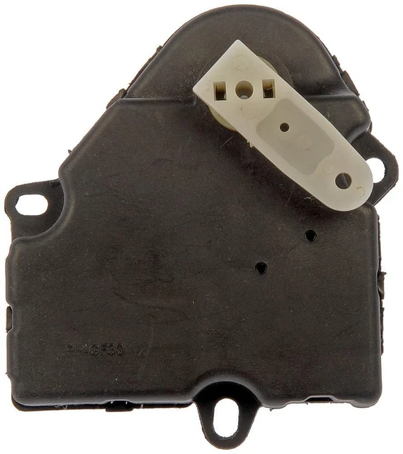 How To Check A Blend Door Actuator