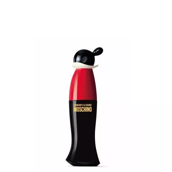 Moschino Cheap Et Chic Eau de Toilette Spray 50ml