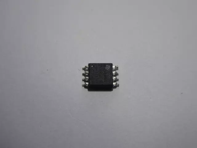 Lenovo THINKPAD G560 Bios Chip De Board