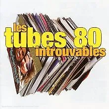 Les tubes 80 introuvables de Artistes Divers, Stars On 45 | CD | état très bon