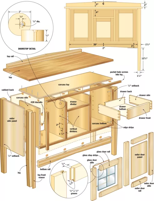 START Craft DIY Woodwork Business At home PDFS 6 Dvds Plans Blueprints Survival