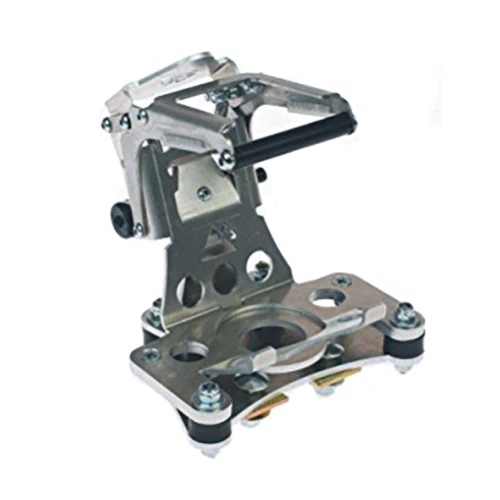Touratech Handlebar Mount for Garmin GPS Street Pilot 26XX/27XX/28XX