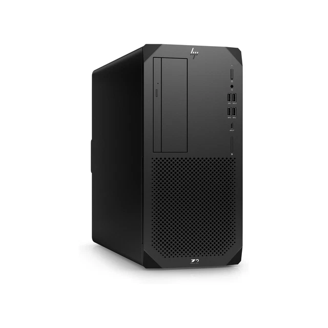 HP Z2 TOWER G9 Workstation PC PC i714700 5.40GHz 32GB 1TB SSD NVIDIA