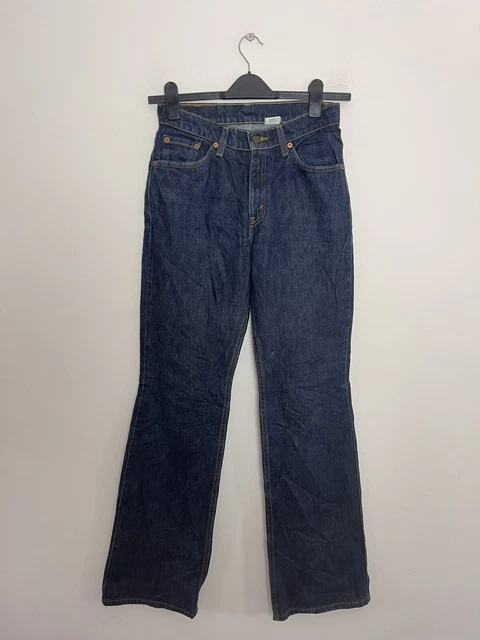 Levis 517 on sale women's jeans