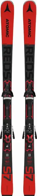 Atomic Ski Redster S7 inkl. EM12 GW Bindung Neuware!!! Längenwahl