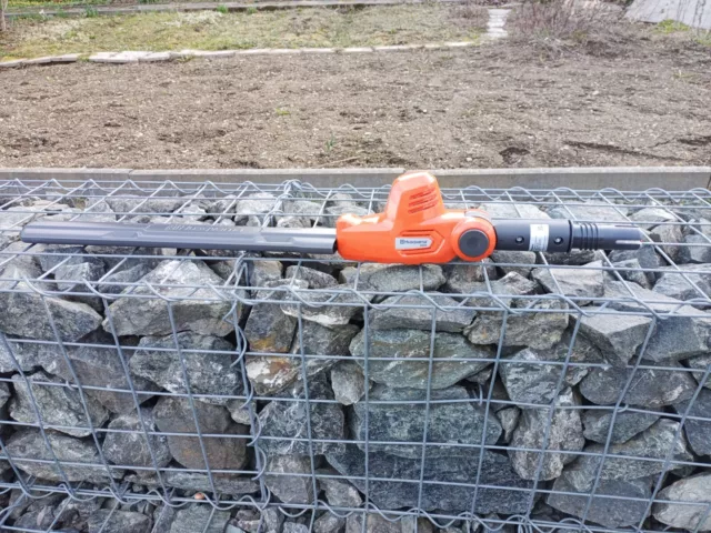 Husqvarna Heckenscherenvorsatz Hk4