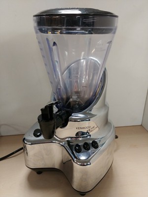 kenwood new york smoothie sb200