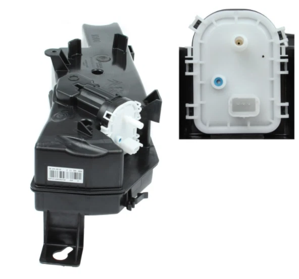 Réservoir De Fluide DPF/FAP Pour Citroën Berlingo, Peugeot 5008, Etc. - Neuf Avec Pompe