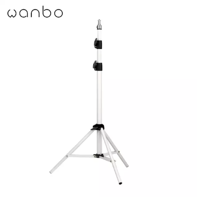 WANBO Beamer Ständer Bodenständer für Projektor für T2 Max/T6 Max/X1 zu 170cm