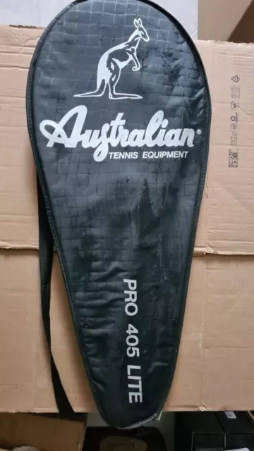 Australian Pro Lite 405 Racchetta da tennis