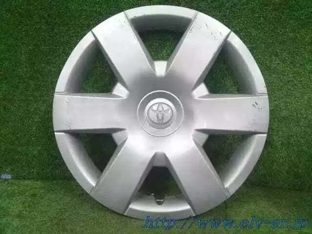 TOYOTA Hiace 2018 QDF-GDH206V Wheel Cover [Used] [PA89274611]