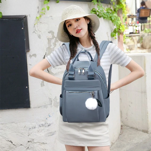 Zaino ragazza hotsell moda