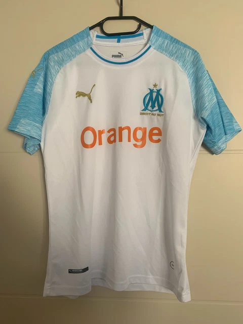 Olympique De Maillot Marseille 2018 MAILLOT PAYET OM Olympique De